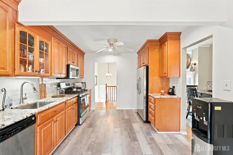 Photo 11 of 177 S Moetz Drive, Milltown NJ 08850, Milltown, NJ
