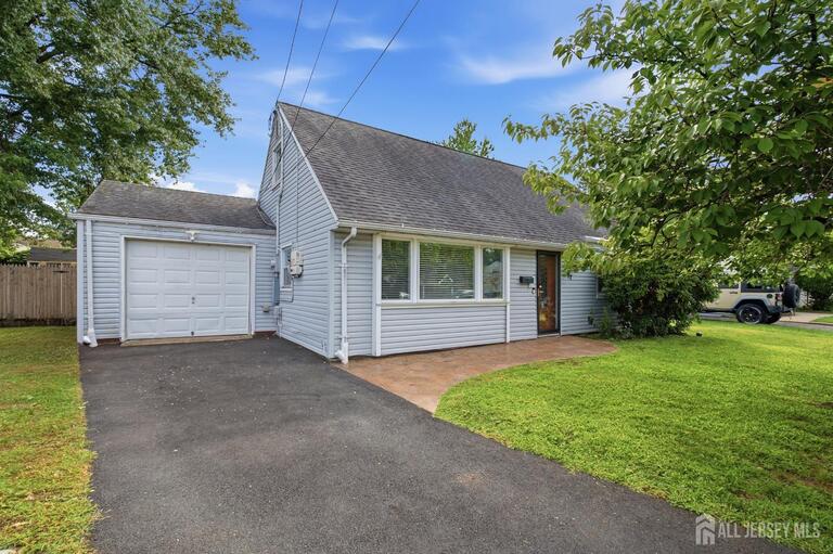 Photo 2 of 17 Joanna Place, Colonia NJ 07067, Colonia, NJ