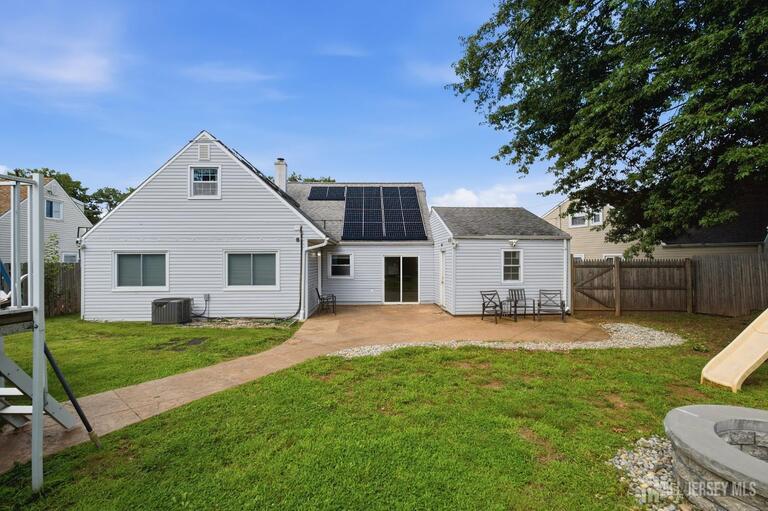 Photo 28 of 17 Joanna Place, Colonia NJ 07067, Colonia, NJ