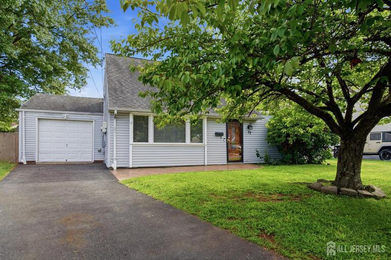 Photo 1 of 17 Joanna Place, Colonia NJ 07067, Colonia, NJ