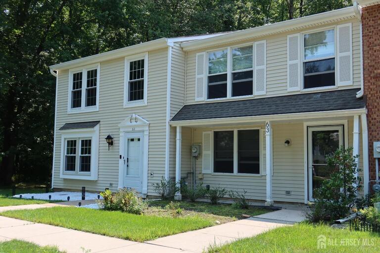 Photo 20 of 63 Cottonwood Court # 63, South Brunswick NJ 08852, South Brunswick, NJ
