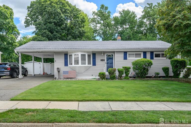Photo 1 of 25 Brookside Road, Edison NJ 08817, Edison, NJ