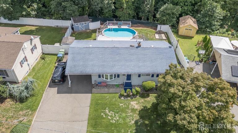 Photo 39 of 25 Brookside Road, Edison NJ 08817, Edison, NJ