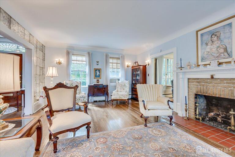 Photo 12 of 64 High Street, Metuchen NJ 08840, Metuchen, NJ