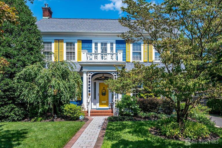 Photo 3 of 64 High Street, Metuchen NJ 08840, Metuchen, NJ