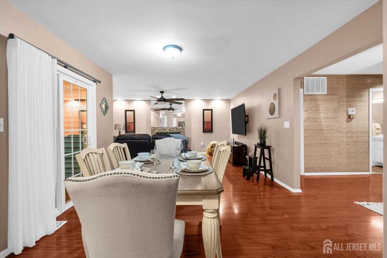 Photo 16 of 17 Betsy Ross Drive, Monroe NJ 08831, Monroe, NJ