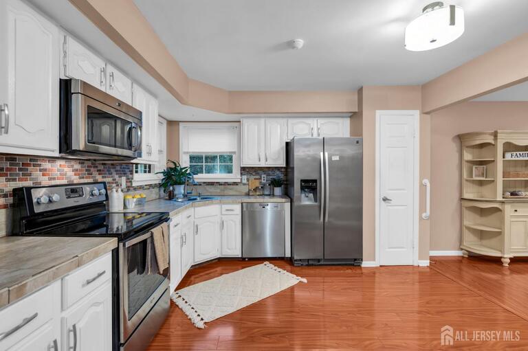 Photo 4 of 17 Betsy Ross Drive, Monroe NJ 08831, Monroe, NJ