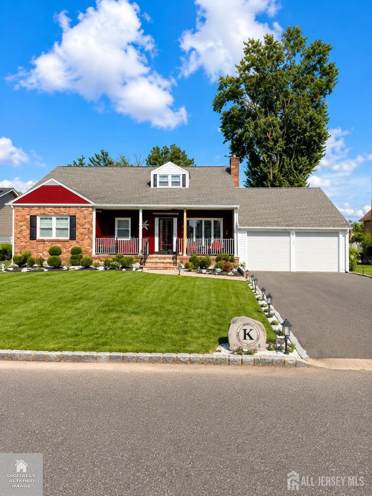 Photo 2 of 26 kilfoyle Avenue, Fords NJ 08863, Fords, NJ