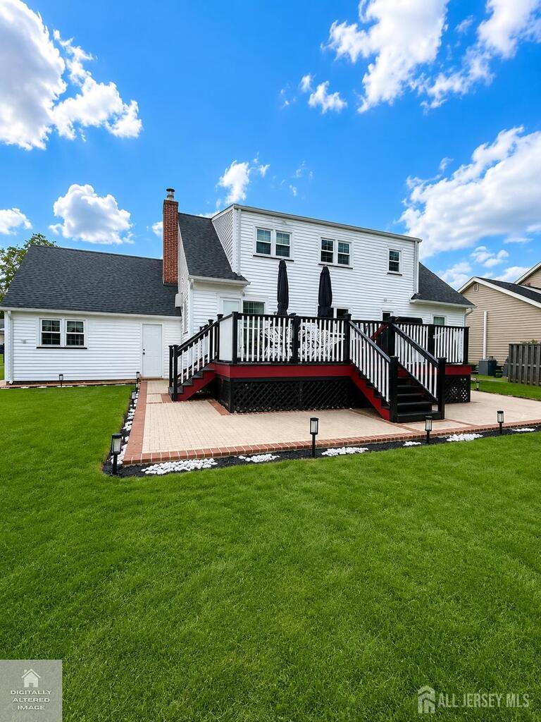 Photo 27 of 26 kilfoyle Avenue, Fords NJ 08863, Fords, NJ