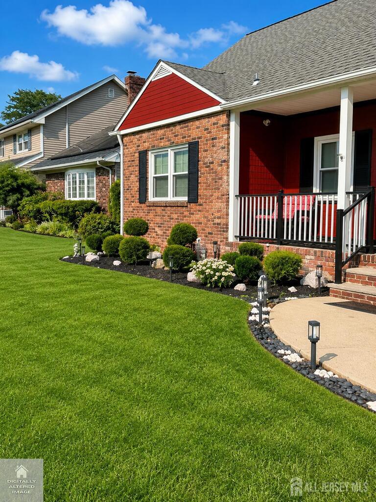 Photo 3 of 26 kilfoyle Avenue, Fords NJ 08863, Fords, NJ