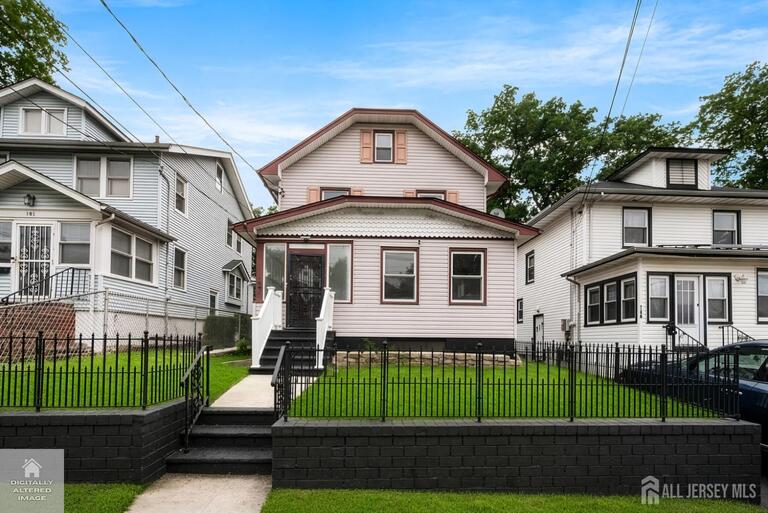 Photo 1 of 149 Summer Avenue, Hillside NJ 07205, Hillside, NJ