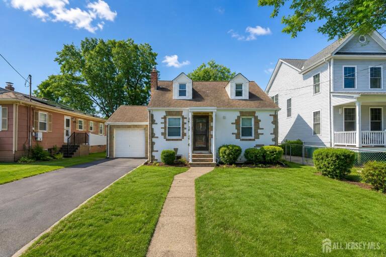 Photo 1 of 301 Central Avenue, Metuchen NJ 08840, Metuchen, NJ