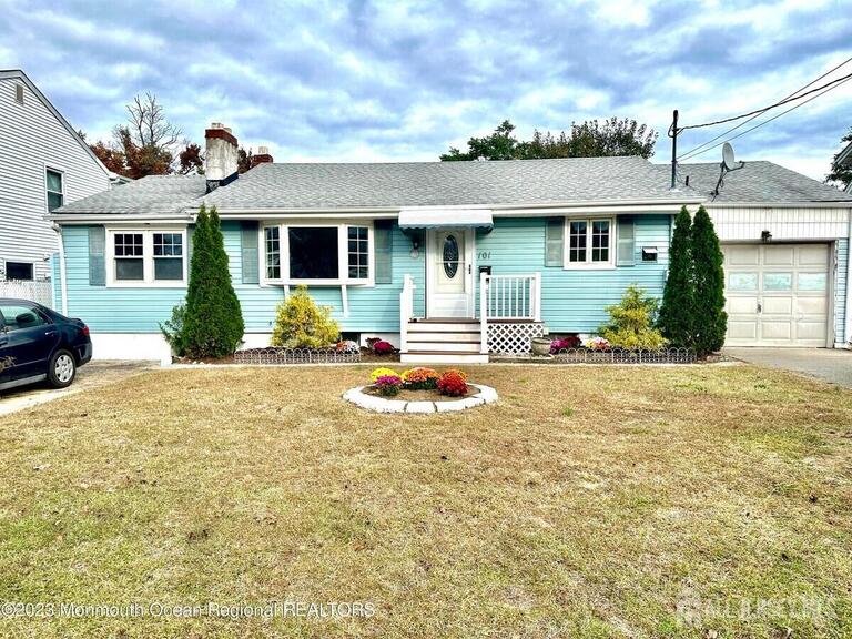 Photo 1 of 101 Perry Street, Keyport NJ 07735, Keyport, NJ