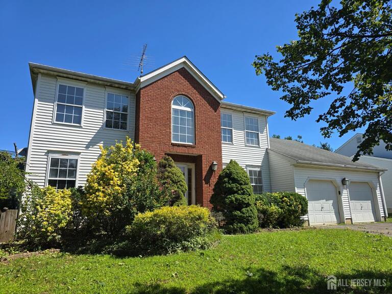 Photo 1 of 55 Andover Way, Hamilton NJ 08610, Hamilton, NJ