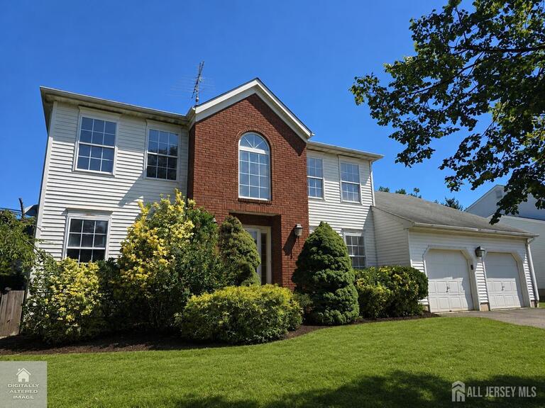 Photo 2 of 55 Andover Way, Hamilton NJ 08610, Hamilton, NJ