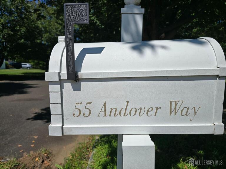 Photo 23 of 55 Andover Way, Hamilton NJ 08610, Hamilton, NJ
