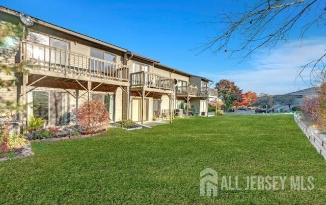 Photo 19 of 905 Spruce Hills Drive Drive # 905, Glen Gardner NJ 08826, Glen Gardner, NJ
