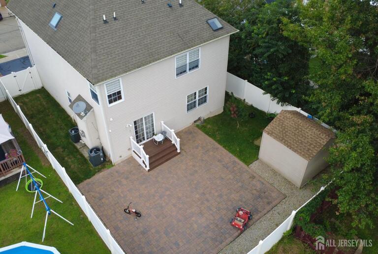 Photo 36 of 34 4th Street, Port Reading NJ 07064, Port Reading, NJ