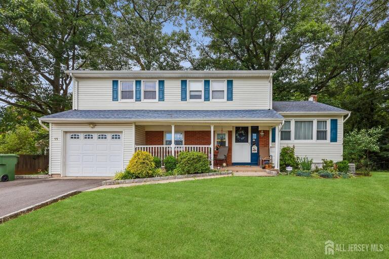 Photo 1 of 55 Lench Avenue, Edison NJ 08820, Edison, NJ