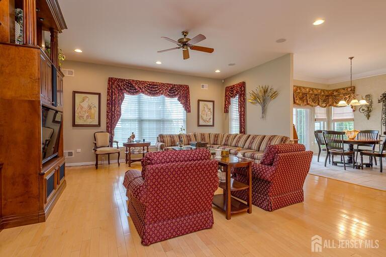 Photo 13 of 12 Crenshaw Court, Monroe NJ 08831, Monroe, NJ
