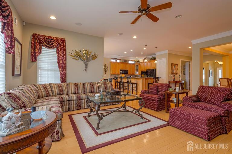 Photo 11 of 12 Crenshaw Court, Monroe NJ 08831, Monroe, NJ