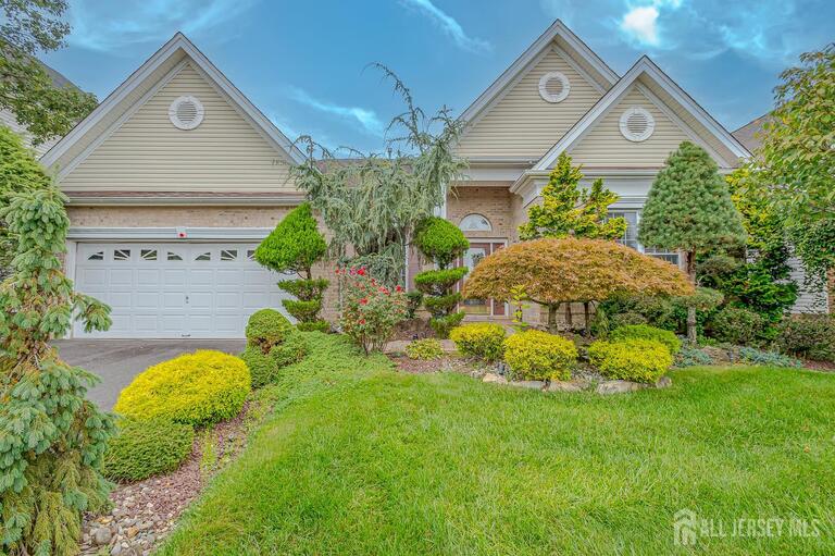 Photo 1 of 12 Crenshaw Court, Monroe NJ 08831, Monroe, NJ