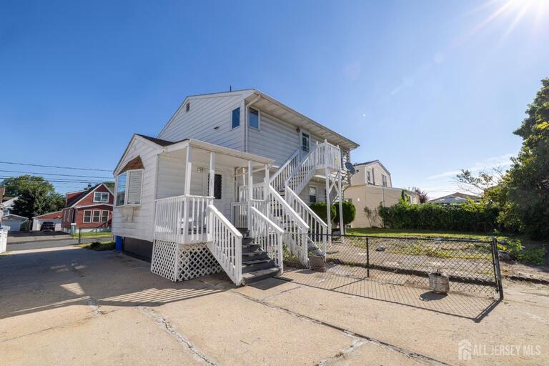 Photo 18 of 15 Clinton Avenue, Keasbey NJ 08832, Keasbey, NJ