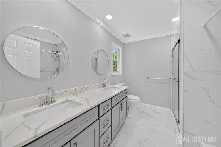 Photo 60 of 22 Mary Ellen Drive, Edison NJ 08820, Edison, NJ