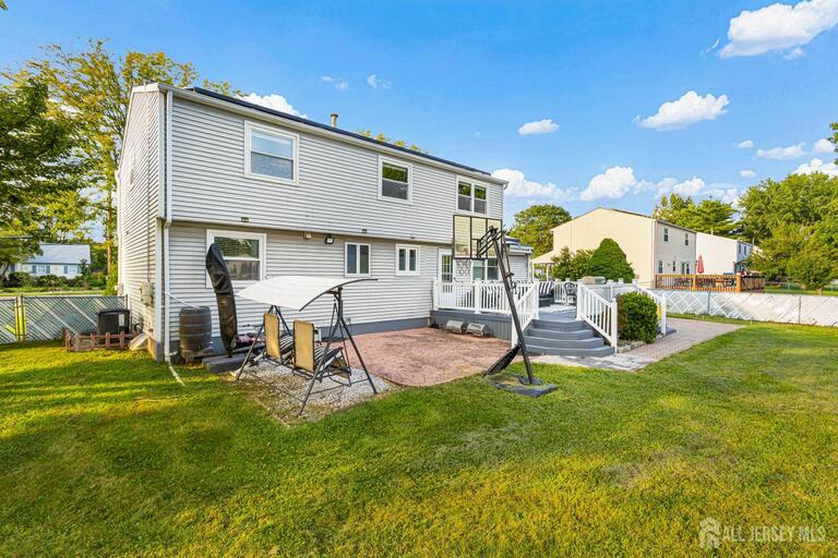 Photo 37 of 907 Mer-edinburg Road, Hamilton NJ 08690, Hamilton, NJ
