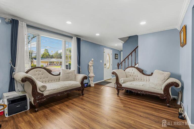Photo 5 of 907 Mer-edinburg Road, Hamilton NJ 08690, Hamilton, NJ