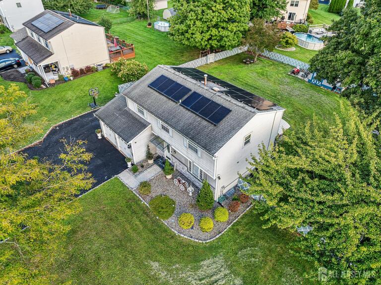 Photo 42 of 907 Mer-edinburg Road, Hamilton NJ 08690, Hamilton, NJ