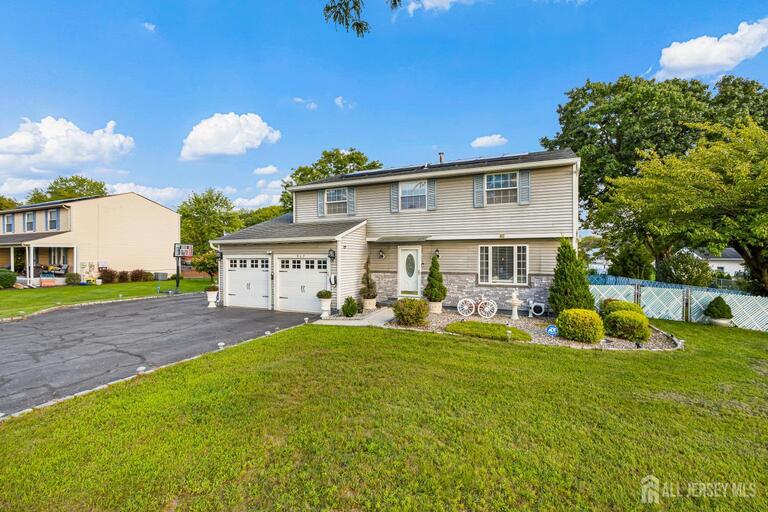 Photo 45 of 907 Mer-edinburg Road, Hamilton NJ 08690, Hamilton, NJ