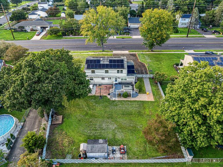Photo 43 of 907 Mer-edinburg Road, Hamilton NJ 08690, Hamilton, NJ