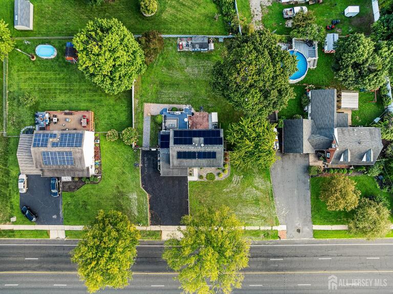 Photo 44 of 907 Mer-edinburg Road, Hamilton NJ 08690, Hamilton, NJ
