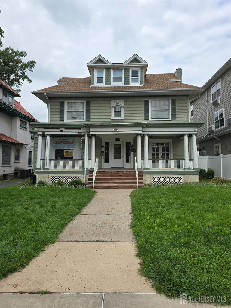 Photo 1 of 253 Livingston Avenue, New Brunswick NJ 08901, New Brunswick, NJ