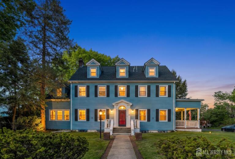 Photo 1 of 833 Salem Avenue, Hillside NJ 07205, Hillside, NJ