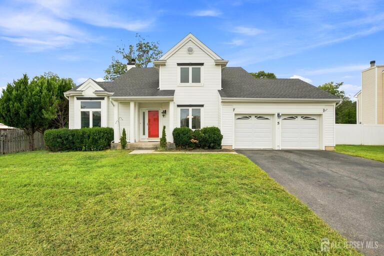 Photo 1 of 5 Cherrywood Drive, Piscataway NJ 08854, Piscataway, NJ
