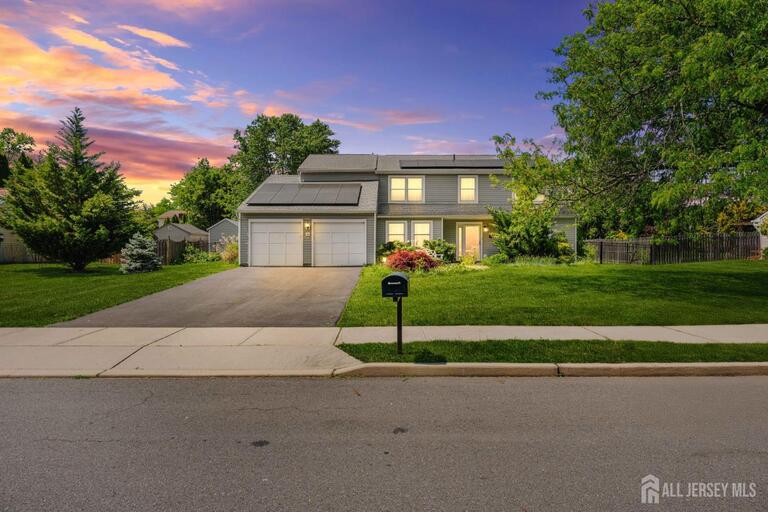 Photo 3 of 52 Krebs Road, Plainsboro NJ 08536, Plainsboro, NJ