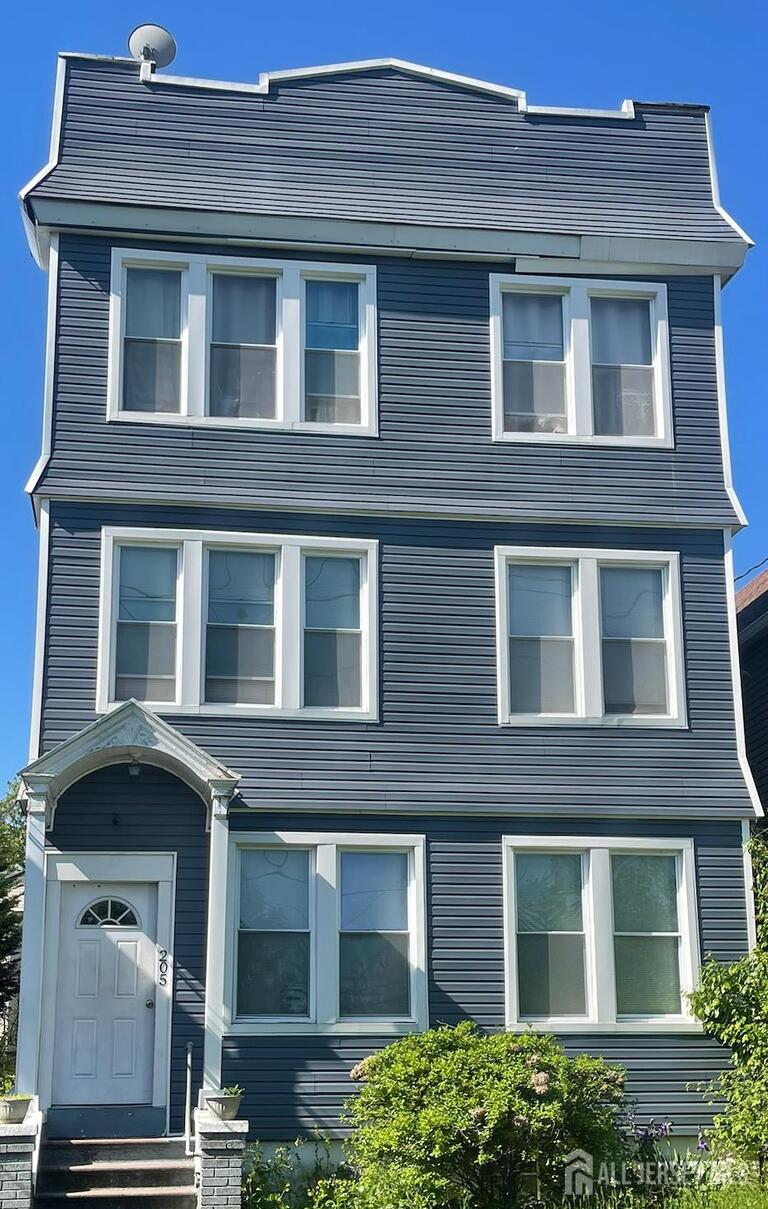 Photo 1 of 205 Duncan Avenue # 3, Jersey City NJ 07305, Jersey City, NJ