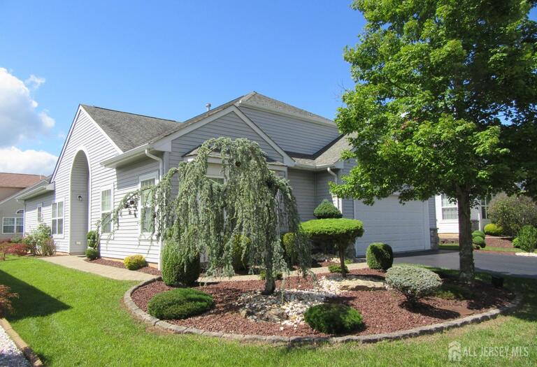 Photo 1 of 308 Valencia Drive, Monroe NJ 08831, Monroe, NJ