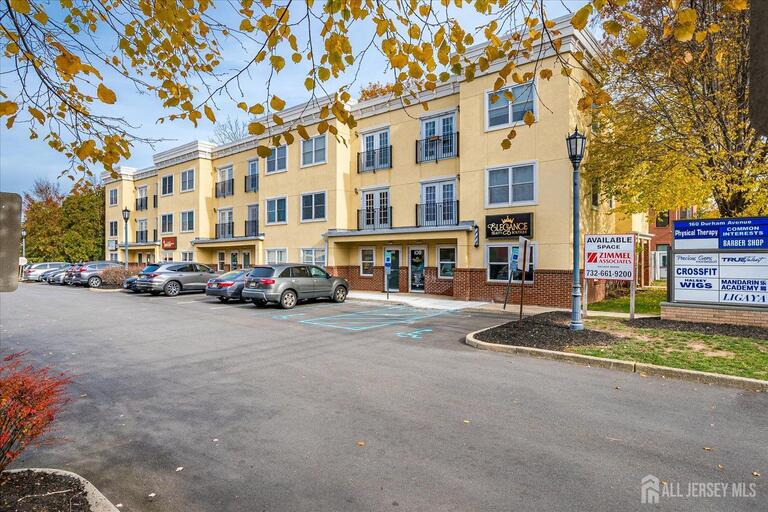 Photo 1 of 160 Durham Avenue # 306, Metuchen NJ 08840, Metuchen, NJ
