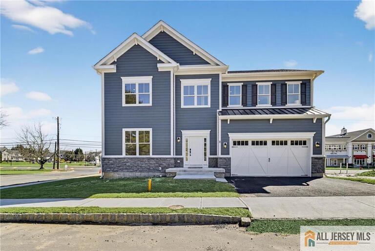 Photo 1 of 8 Arthur Lane, Cranbury NJ 08512, Cranbury, NJ