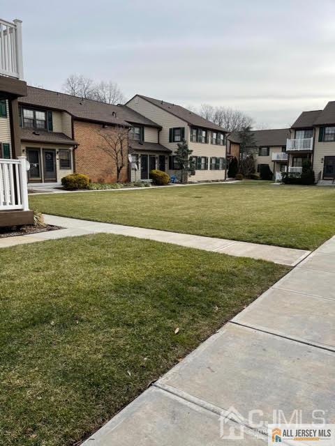 Photo 1 of 40 Prospect Street # 15, Metuchen NJ 08840, Metuchen, NJ