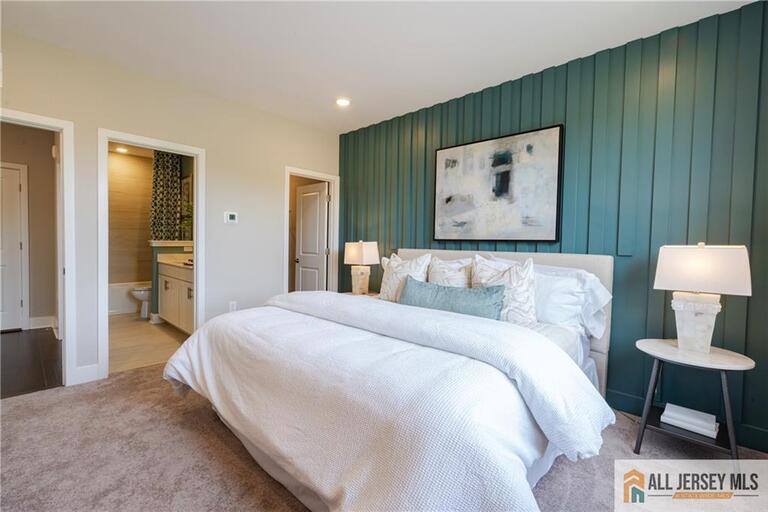 Photo 20 of 172 Leona Stewart Lane, Pennington NJ 08534, Pennington, NJ
