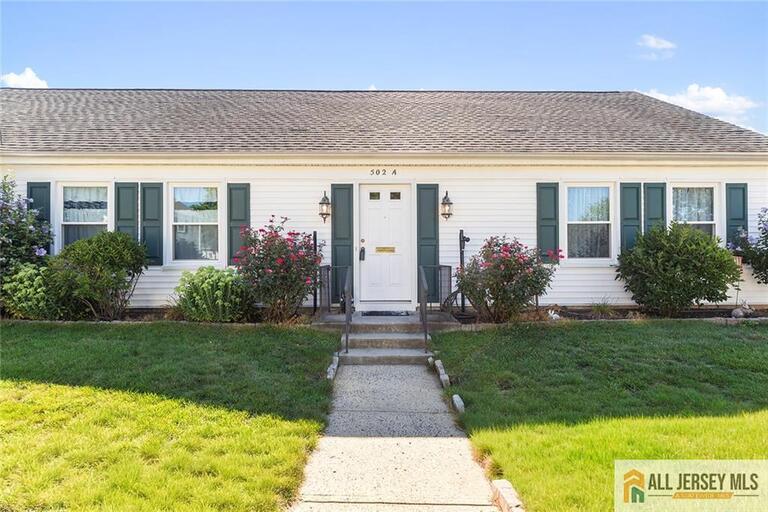 Photo 4 of 502 Springfield Way # 502A, Monroe NJ 08831, Monroe, NJ