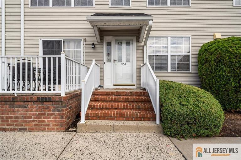 Photo 4 of 364 Bowler Court, Piscataway NJ 08854, Piscataway, NJ