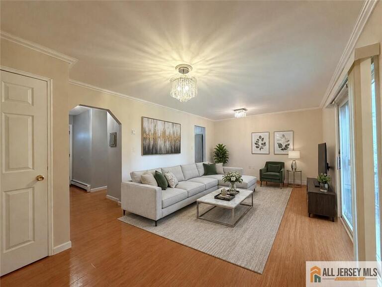 Photo 11 of 406 Cranbury Road # 7, East Brunswick NJ 08816, East Brunswick, NJ