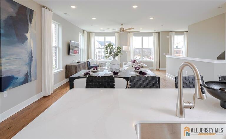 Photo 15 of 160 Leona Stewart Lane, Pennington NJ 08534, Pennington, NJ