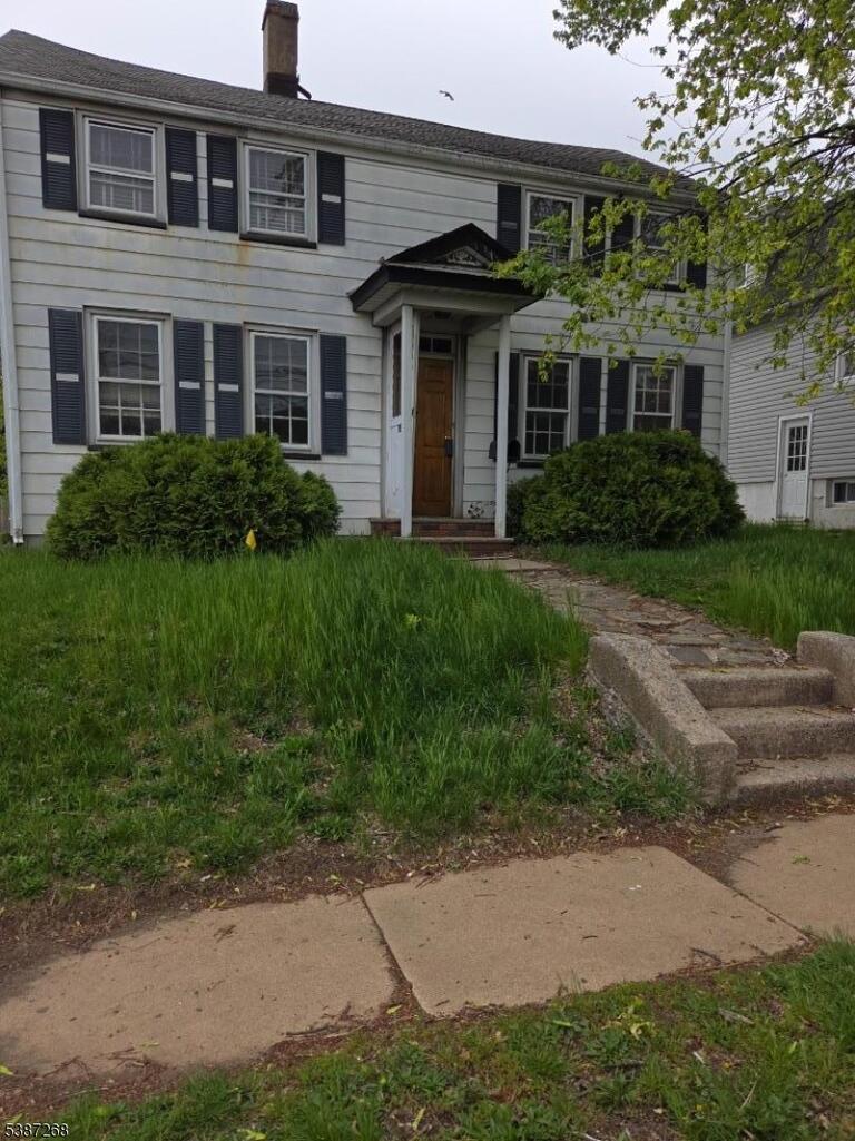 Property listing MLS 3989542 photo 1