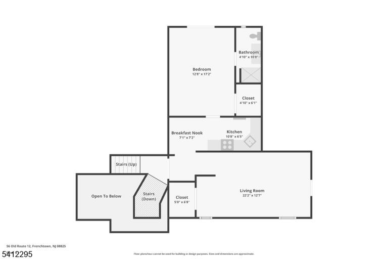 Property listing MLS 4010738 photo 3